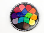Shachihata Irodori Bouquet Ink Pad