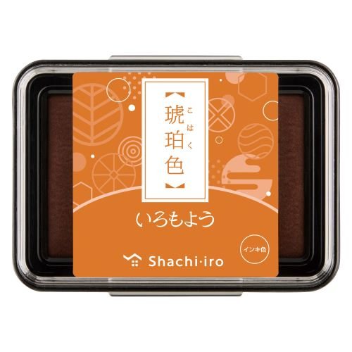 Iromoyo Stamp Pad / Shachihata