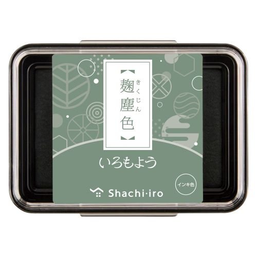 Iromoyo Stamp Pad / Shachihata