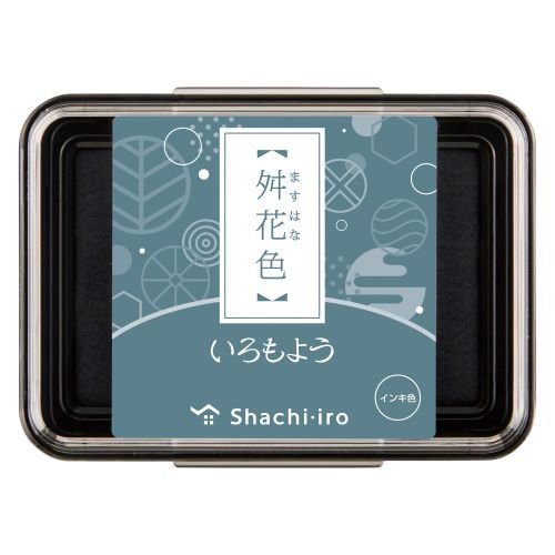 Iromoyo Stamp Pad / Shachihata