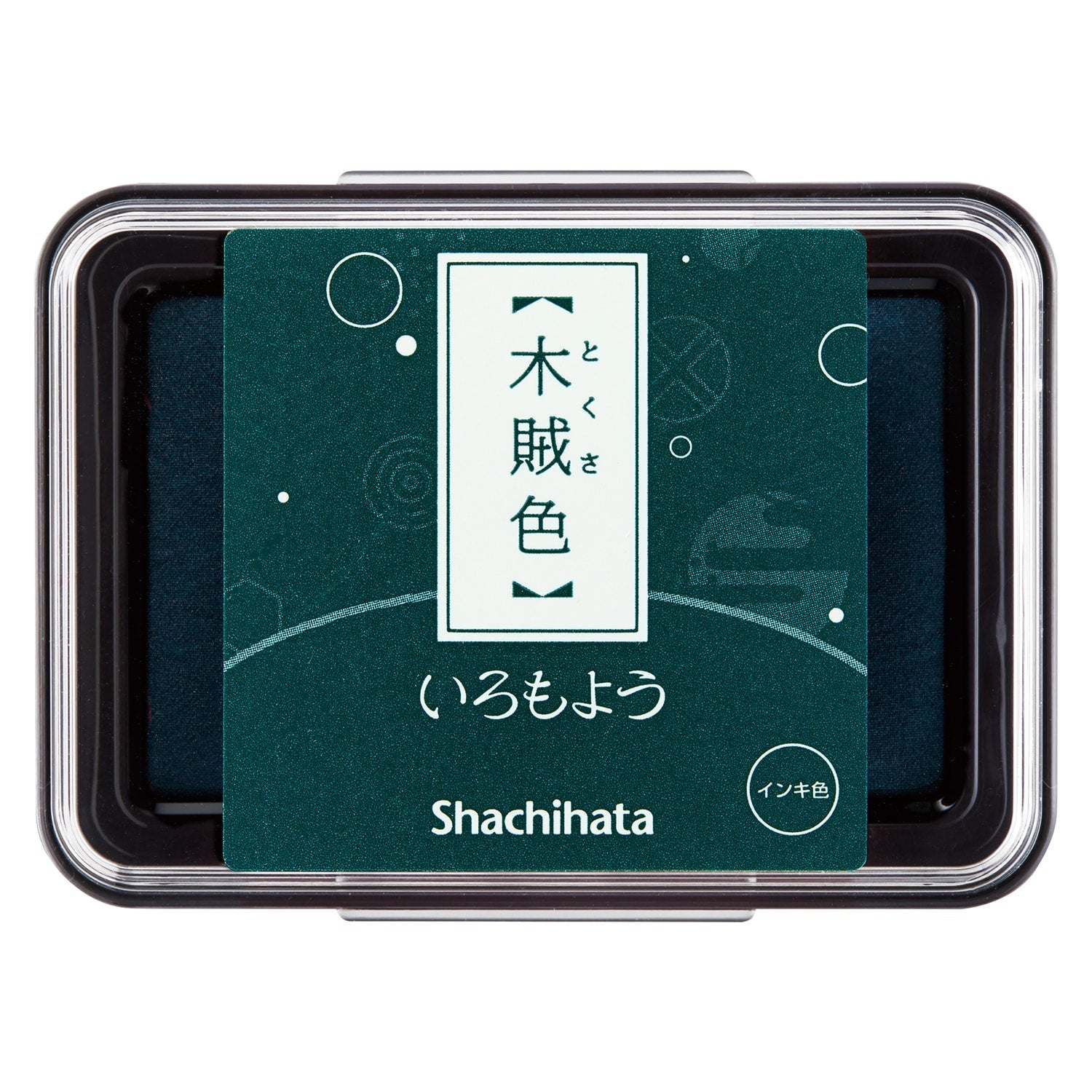 Iromoyo Stamp Pad / Shachihata