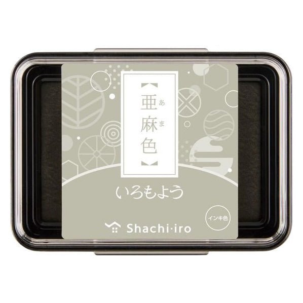 Iromoyo Stamp Pad / Shachihata