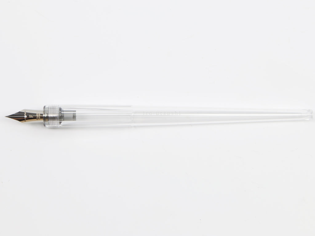 Pilot Iro-Utsushi Resin Barrel Dip Pen