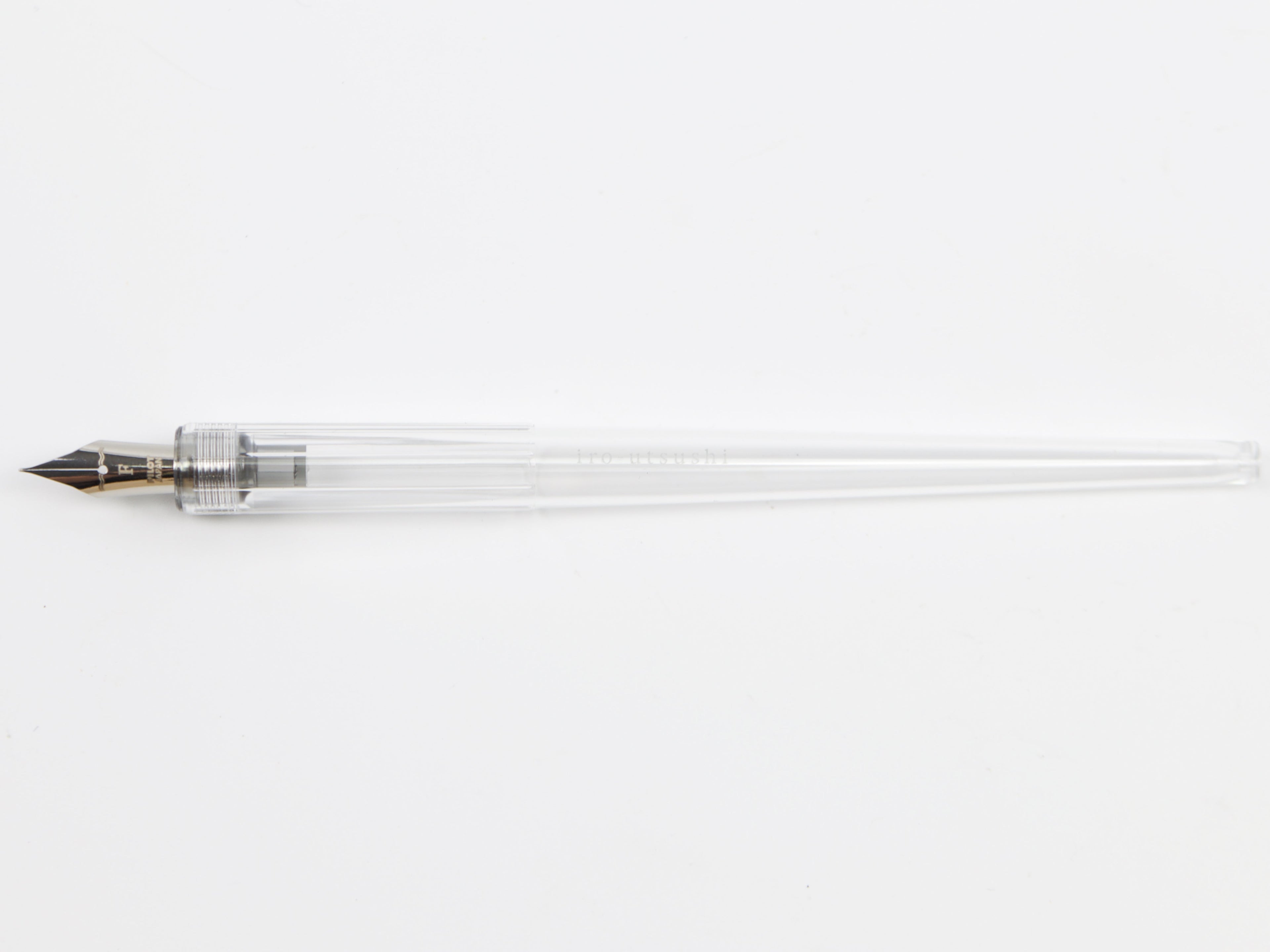 Pilot Iro-Utsushi Resin Barrel Dip Pen