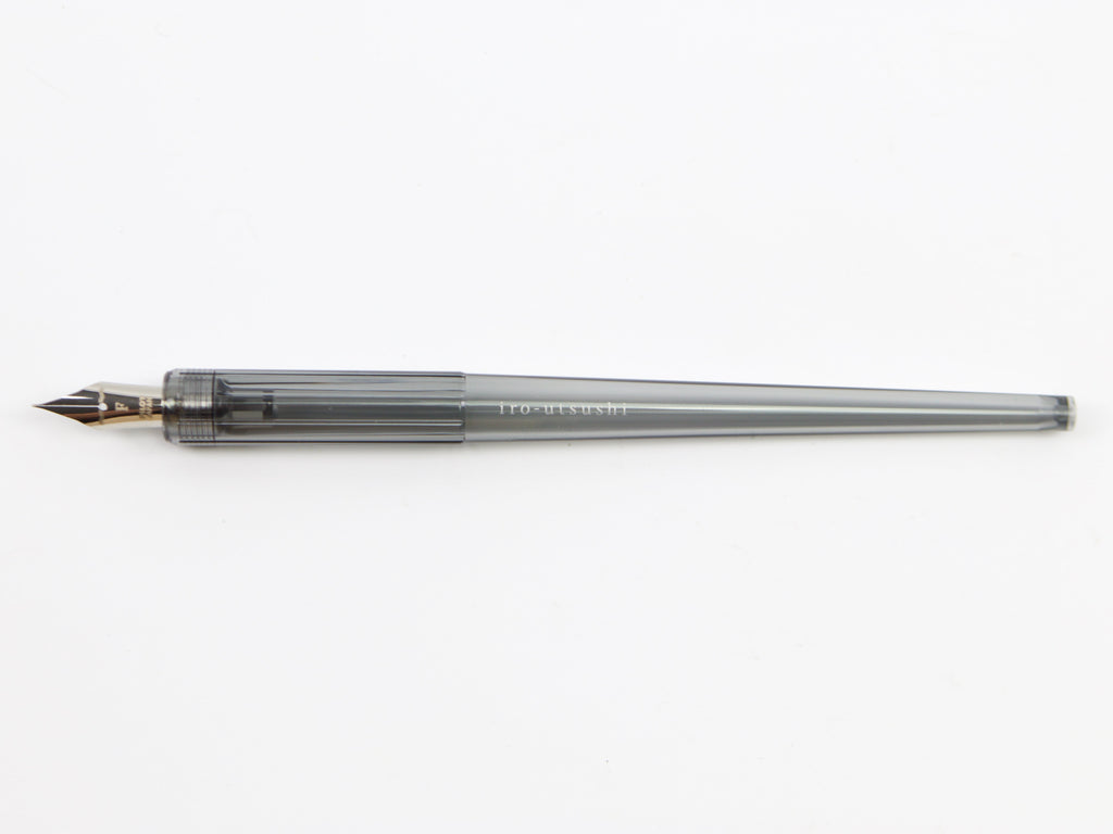Pilot Iro-Utsushi Resin Barrel Dip Pen
