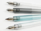 Pilot Iro-Utsushi Resin Barrel Dip Pen