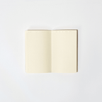 isshoni. 3-Month Day Log Notebook / DAIGO