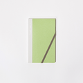 isshoni. 3-Month Day Log Notebook / DAIGO