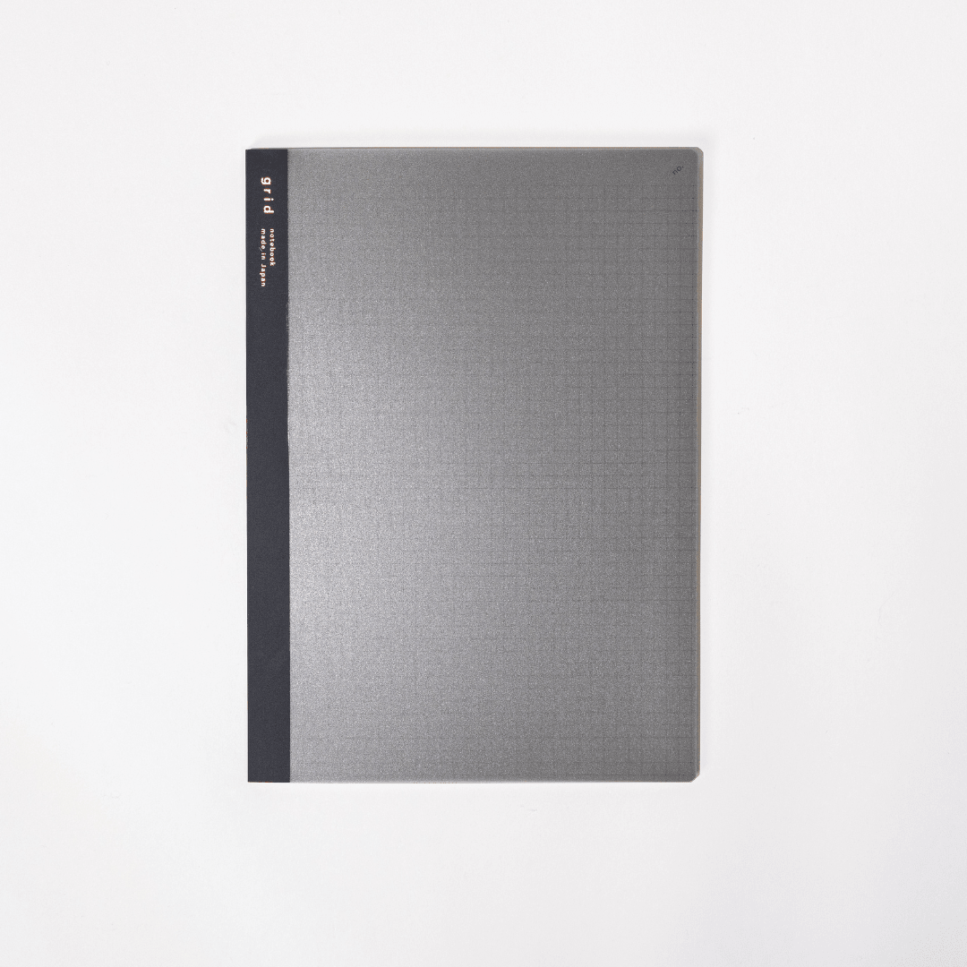 isshoni. Basic Bundle: Black