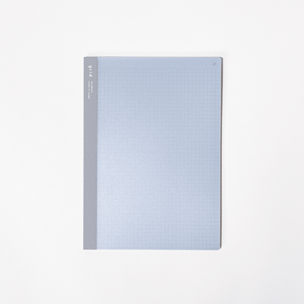 isshoni. Basic Bundle: Blue