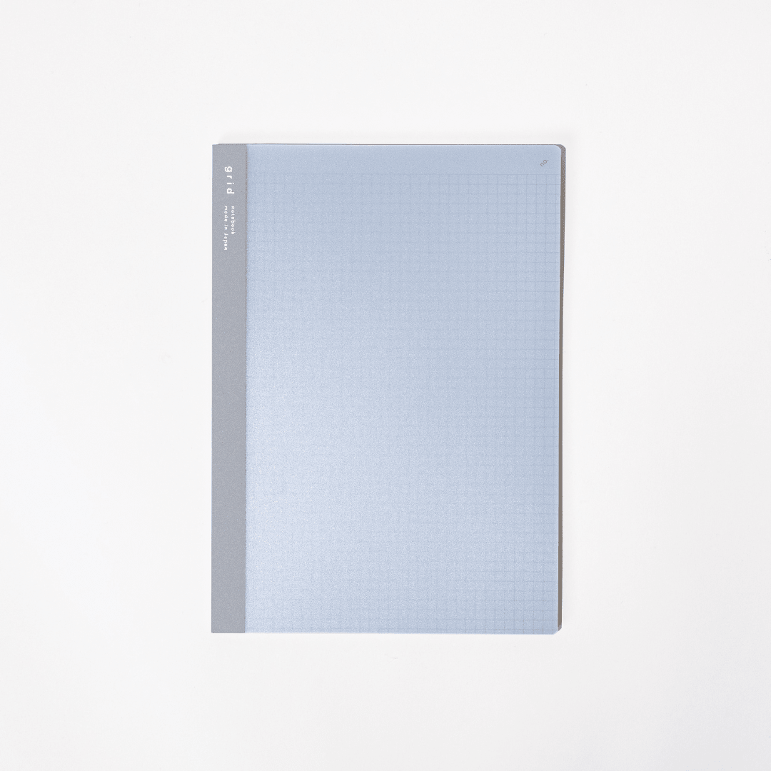 isshoni. Basic Bundle: Blue