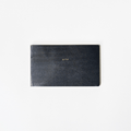 isshoni. Desk Notebook Thick / DAIGO