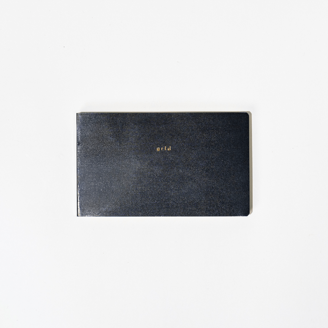 isshoni. Basic Bundle: Blue