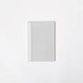 isshoni. Number Notebook Grid /  DAIGO