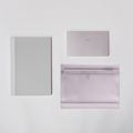 isshoni. Basic Bundle: Pink