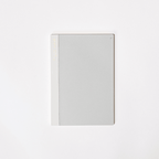 isshoni. Basic Bundle: White