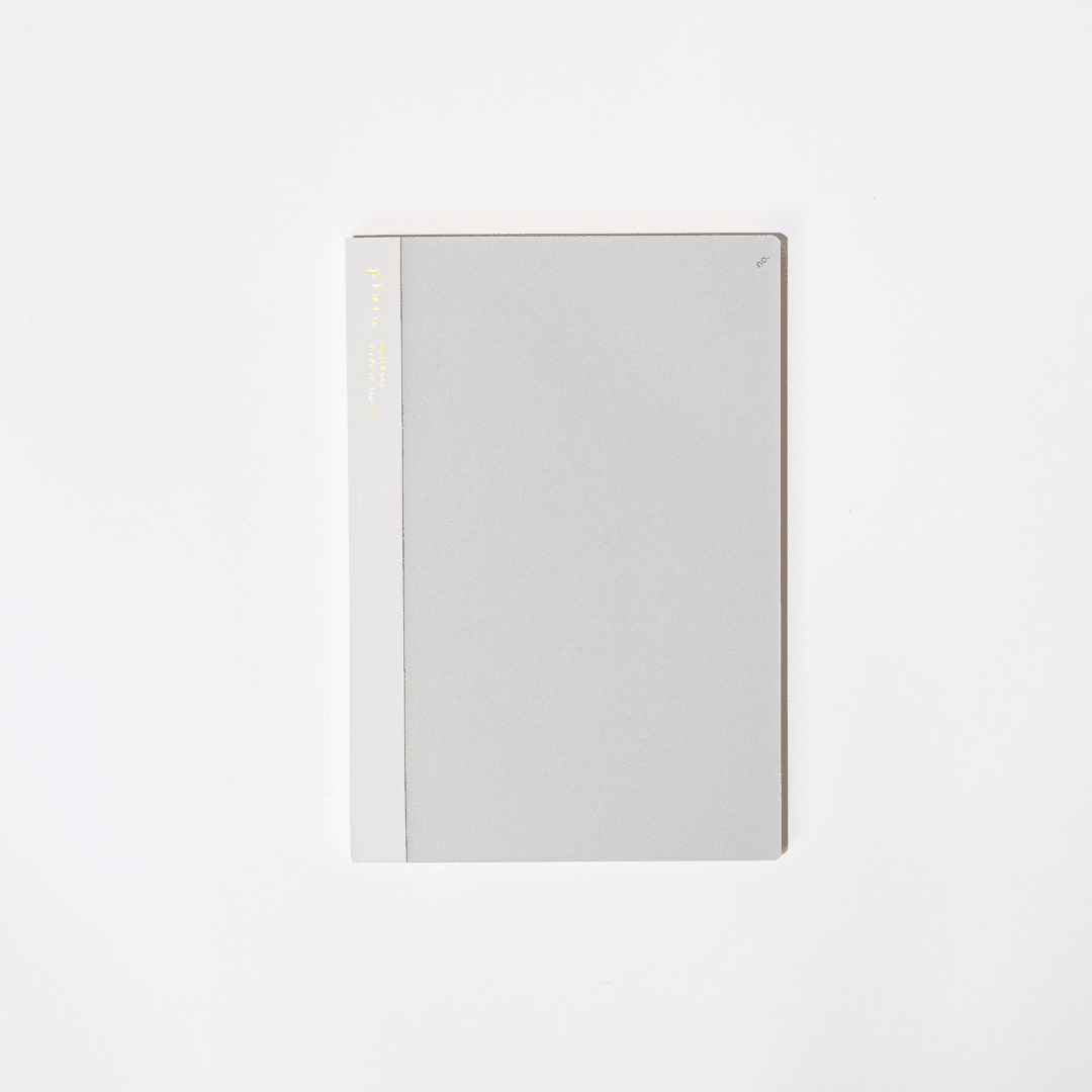 isshoni. Basic Bundle: White