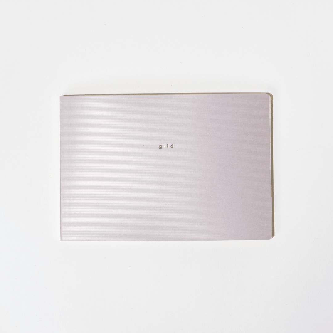 isshoni. Basic Bundle: Beige