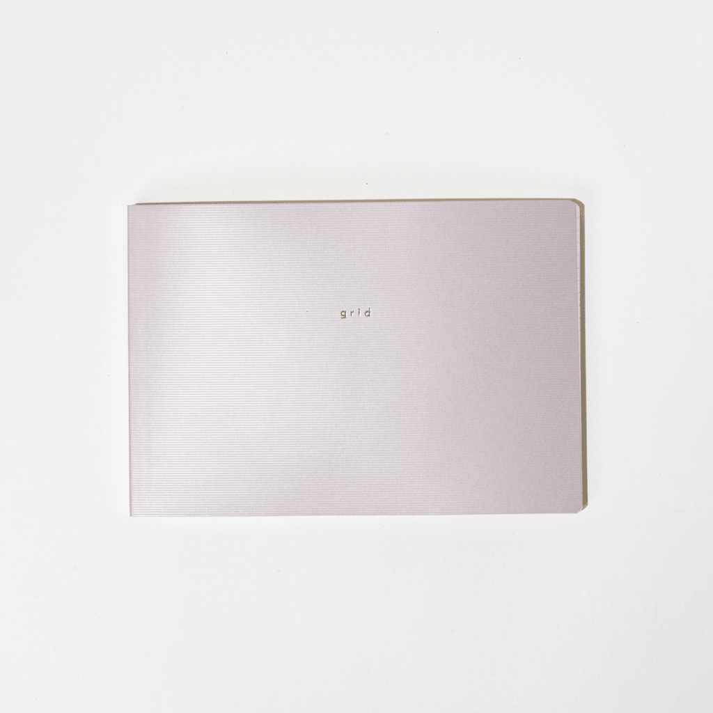 isshoni. Basic Bundle: White