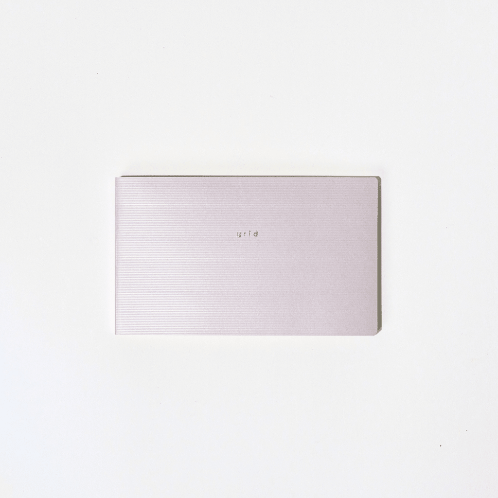isshoni. Basic Bundle: White