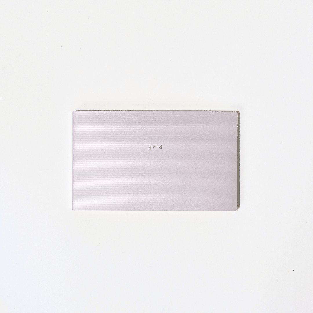 isshoni. Basic Bundle: White