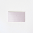 isshoni. Basic Bundle: Pink