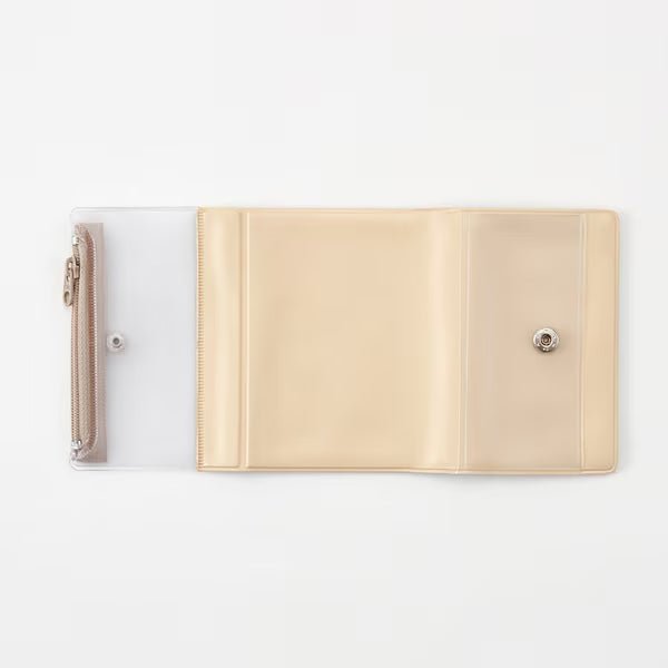 isshoni. Card File Case PVC / DAIGO