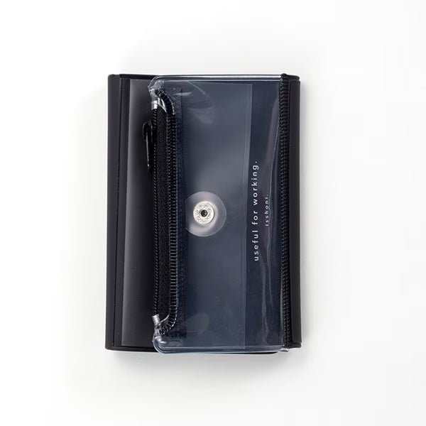 isshoni. Card File Case PVC / DAIGO