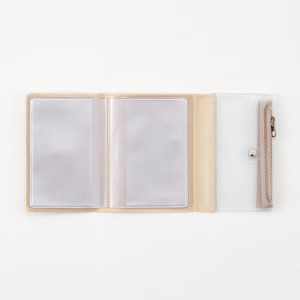 isshoni. Card File Case PVC / DAIGO
