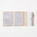 isshoni. Card File Case PVC / DAIGO