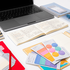 isshoni. Productivity Bundle: Black