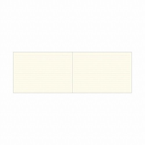 isshoni. Desk Notebook Slim / DAIGO