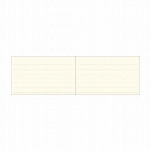isshoni. Desk Notebook Slim / DAIGO