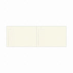 isshoni. Desk Notebook Slim / DAIGO
