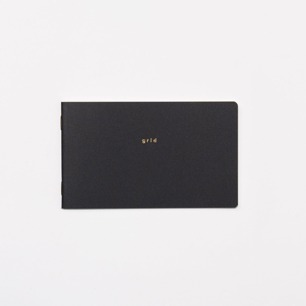 isshoni. Desk Notebook Slim / DAIGO