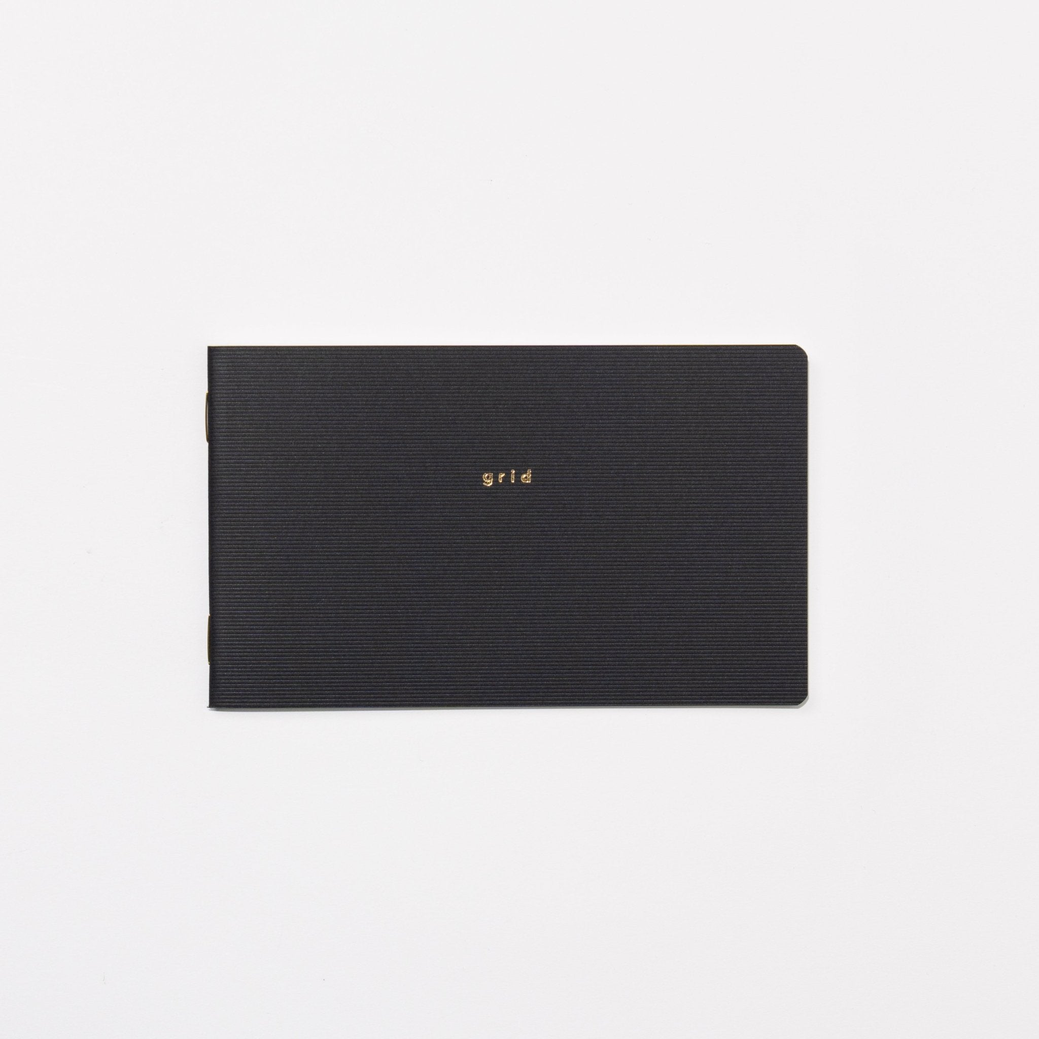 isshoni. Desk Notebook Slim / DAIGO