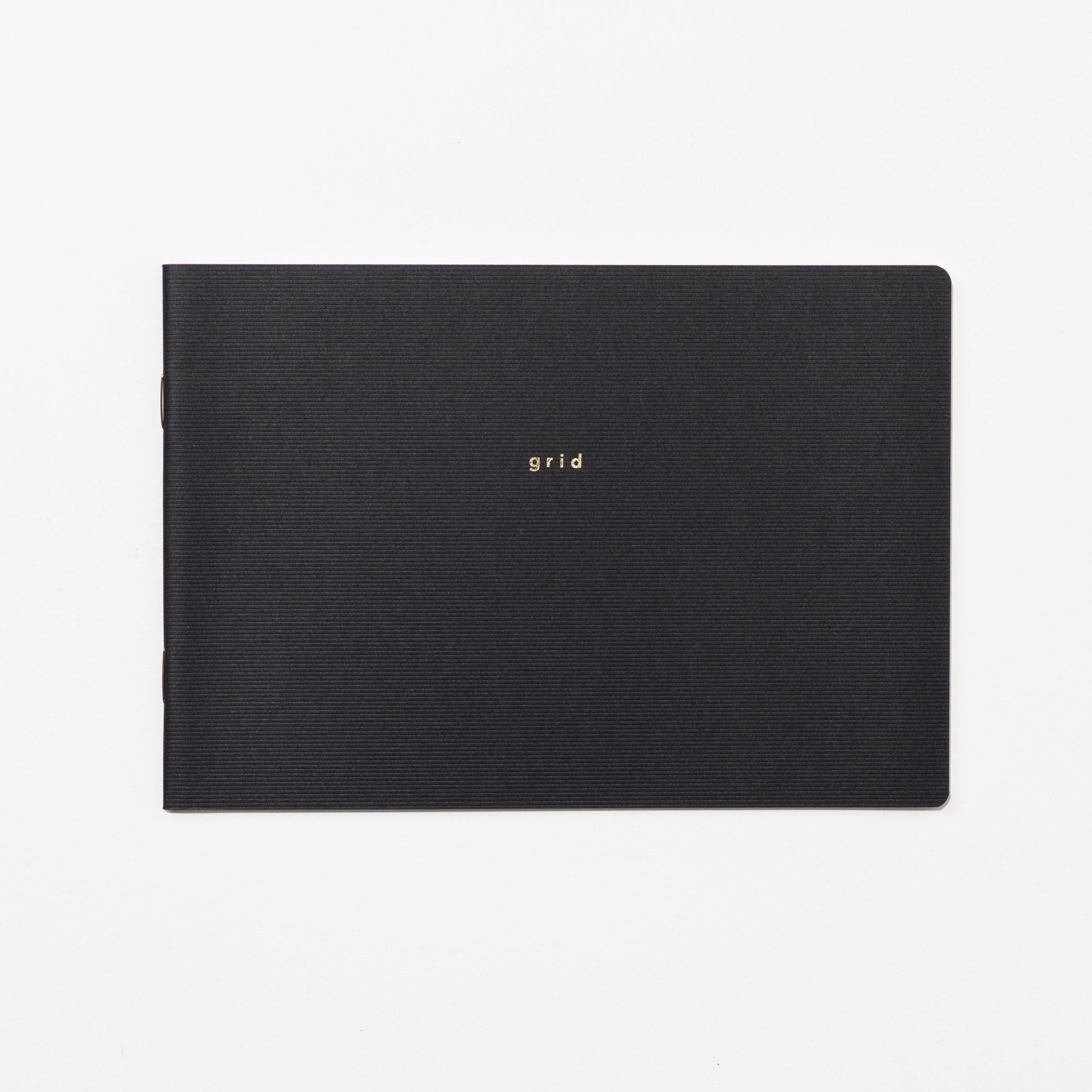 isshoni. Desk Notebook Slim / DAIGO