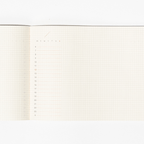 isshoni. Desk Notebook Thick / DAIGO