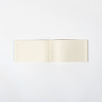 isshoni. Desk Notebook Thick / DAIGO
