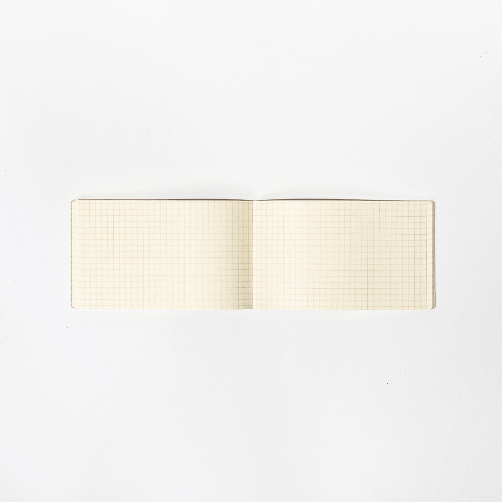 isshoni. Desk Notebook Thick / DAIGO