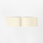 isshoni. Desk Notebook Thick / DAIGO