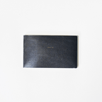 isshoni. Desk Notebook Thick / DAIGO