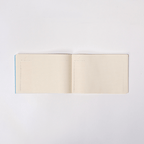 isshoni. Desk Notebook Thick / DAIGO