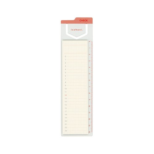 isshoni. Index Sticky Notes / DAIGO