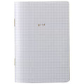 isshoni. Insert Notebook Grid / DAIGO