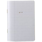 isshoni. Insert Notebook Grid / DAIGO