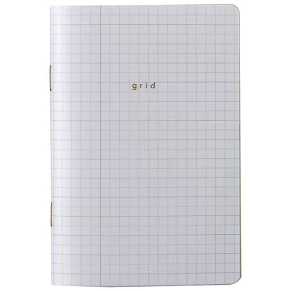 isshoni. Insert Notebook Grid / DAIGO