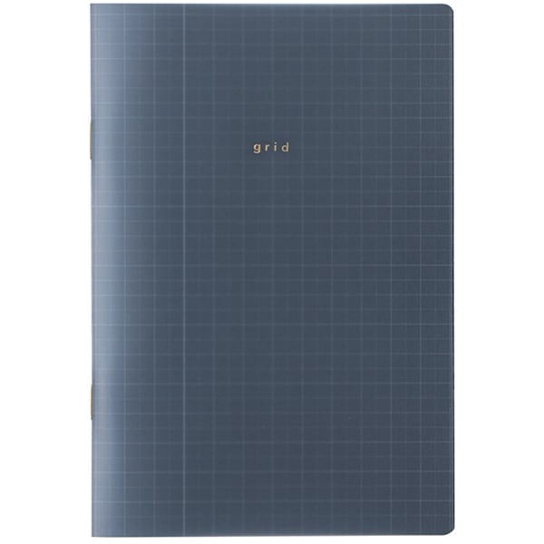 isshoni. Insert Notebook Grid / DAIGO