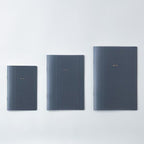 isshoni. Insert Notebook Grid / DAIGO