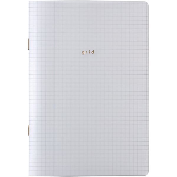 isshoni. Insert Notebook Grid / DAIGO